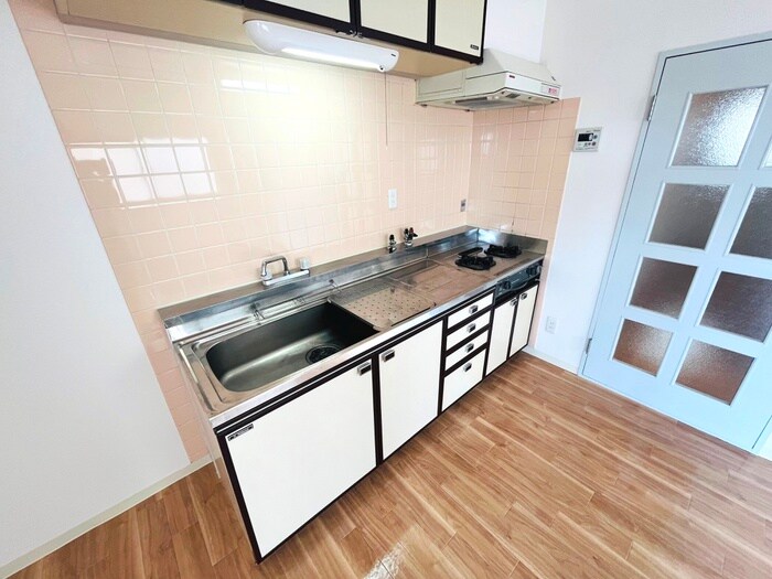 メゾン・ド・ノンの物件内観写真