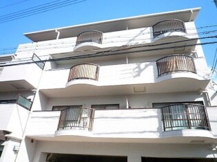 メゾン・ド・ノンの物件外観写真