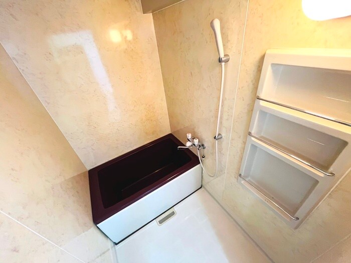 メゾン・ド・ノンの物件内観写真