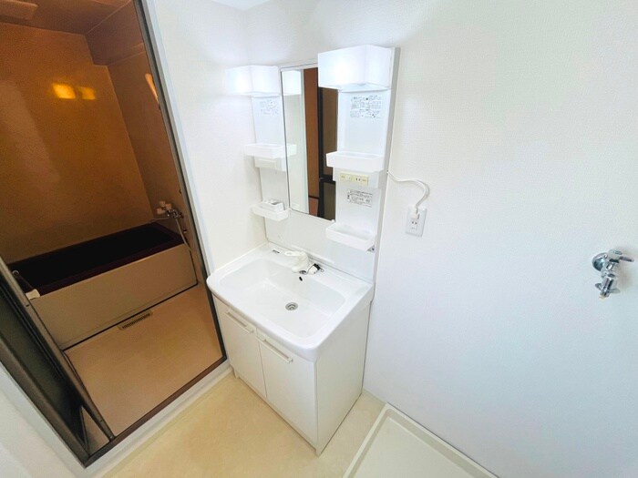 メゾン・ド・ノンの物件内観写真