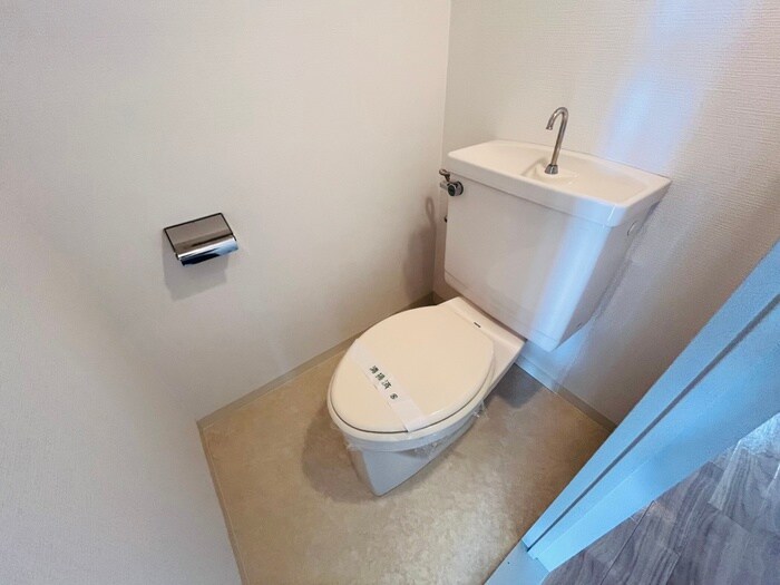 メゾン・ド・ノンの物件内観写真