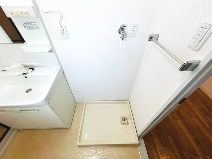 メゾン・ド・ノンの物件内観写真