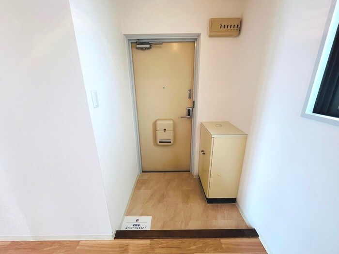 メゾン・ド・ノンの物件内観写真