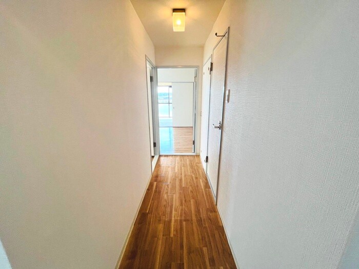 メゾン・ド・ノンの物件内観写真