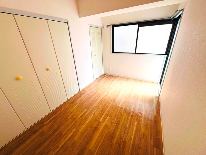 メゾン・ド・ノンの物件内観写真