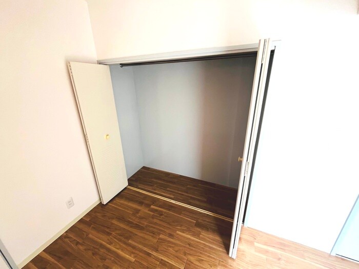 メゾン・ド・ノンの物件内観写真