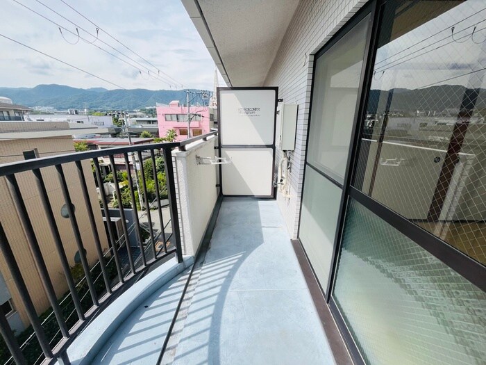 メゾン・ド・ノンの物件内観写真