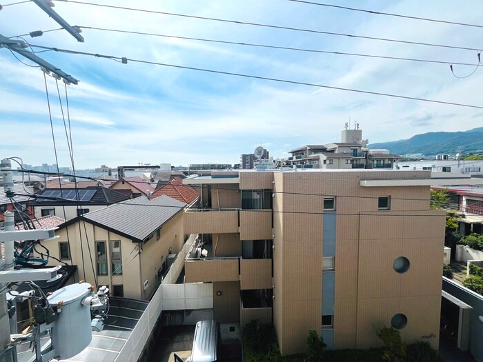 メゾン・ド・ノンの物件内観写真