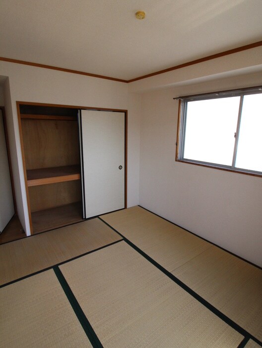 GARNET RESIDENCE 西大路の物件内観写真