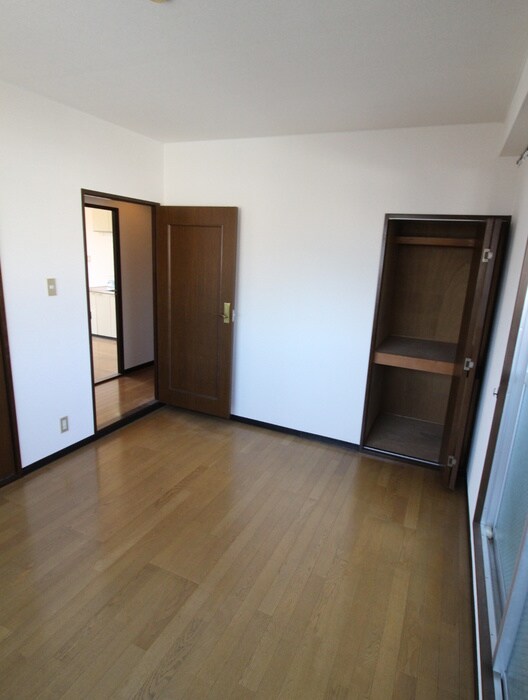 GARNET RESIDENCE 西大路の物件内観写真