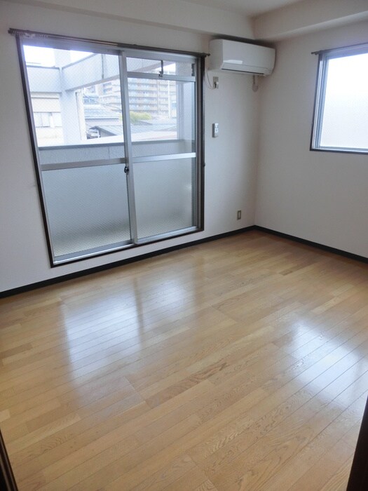 GARNET RESIDENCE 西大路の物件内観写真