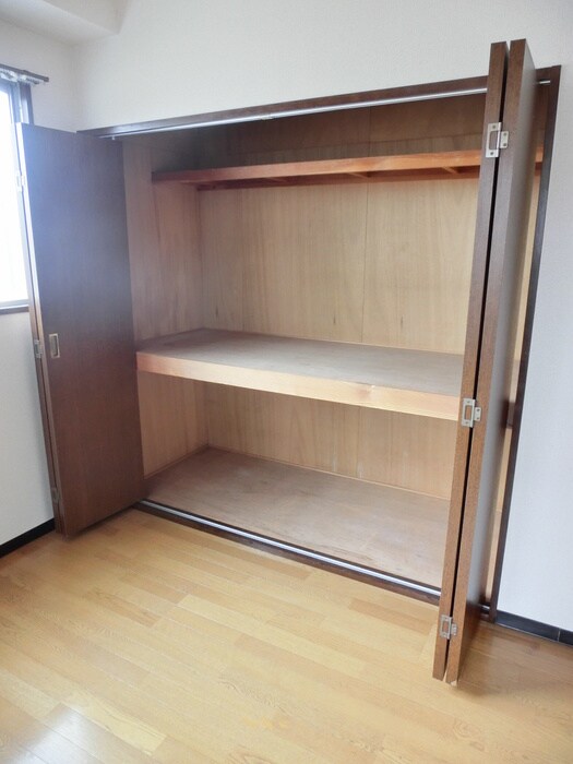 GARNET RESIDENCE 西大路の物件内観写真