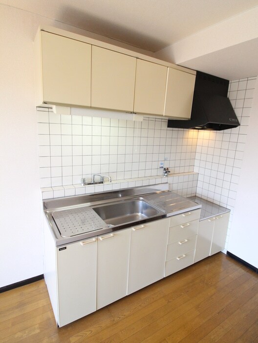 GARNET RESIDENCE 西大路の物件内観写真