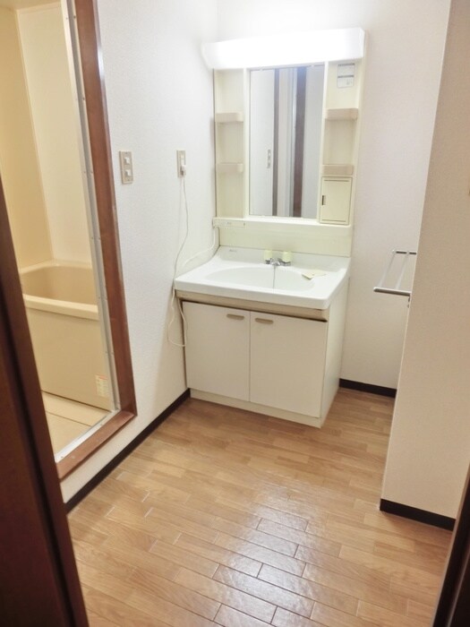 GARNET RESIDENCE 西大路の物件内観写真