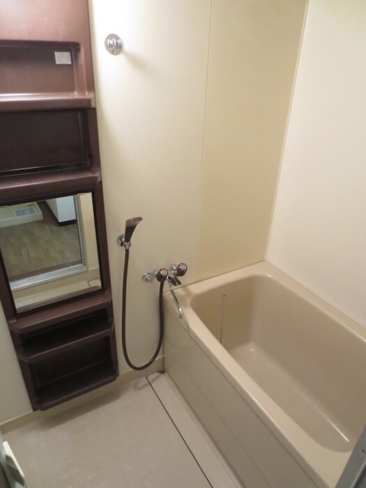 GARNET RESIDENCE 西大路の物件内観写真