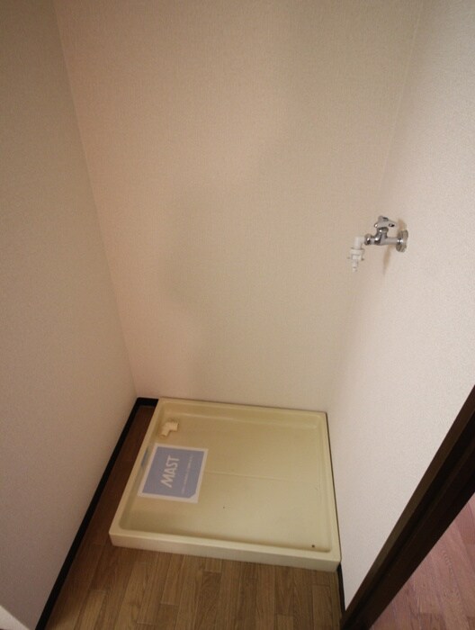 GARNET RESIDENCE 西大路の物件内観写真