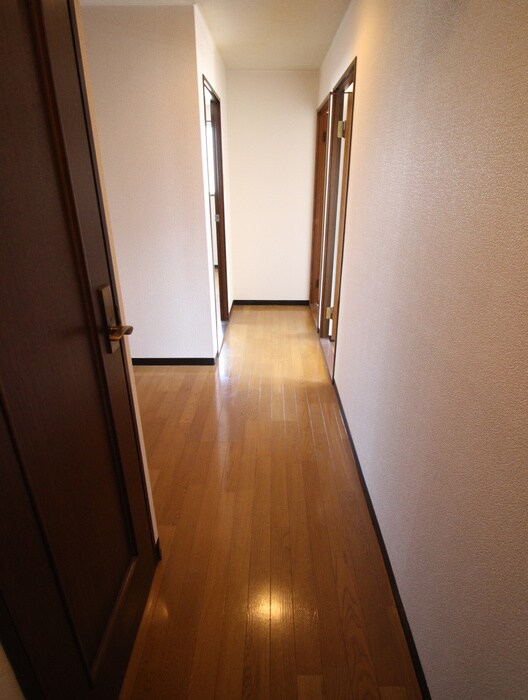 GARNET RESIDENCE 西大路の物件内観写真