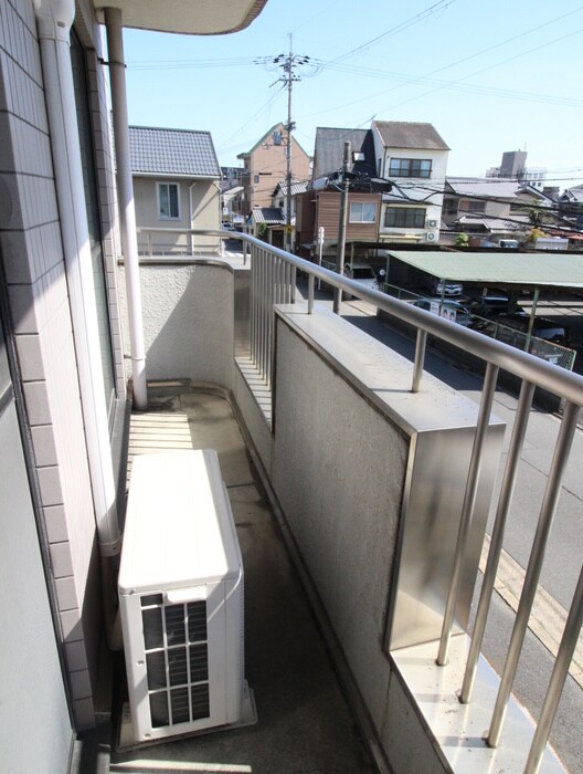 GARNET RESIDENCE 西大路の物件内観写真