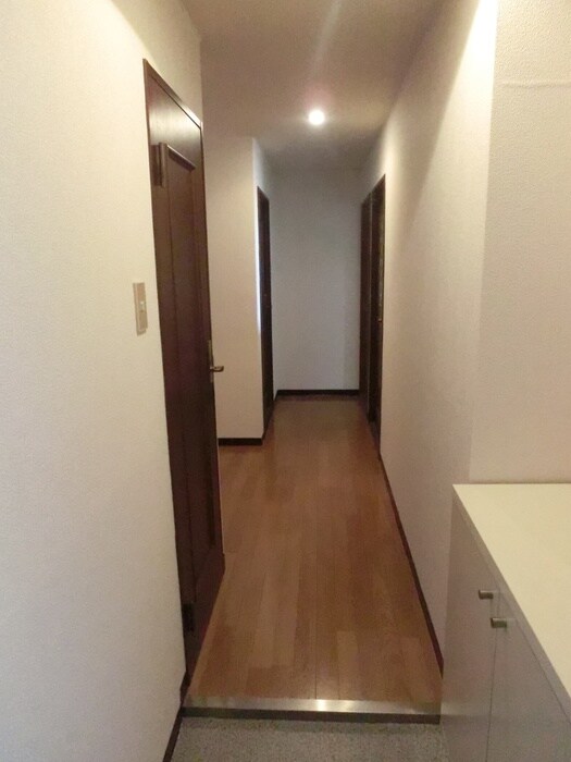 GARNET RESIDENCE 西大路の物件内観写真