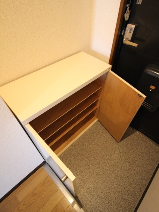 GARNET RESIDENCE 西大路の物件内観写真