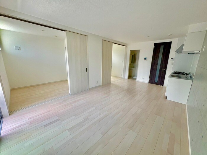 AVANTIO泉佐野の物件内観写真