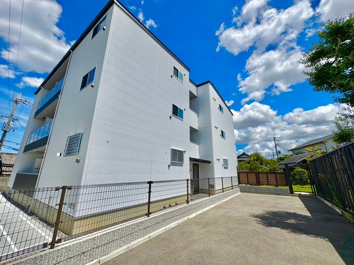 AVANTIO泉佐野の物件外観写真