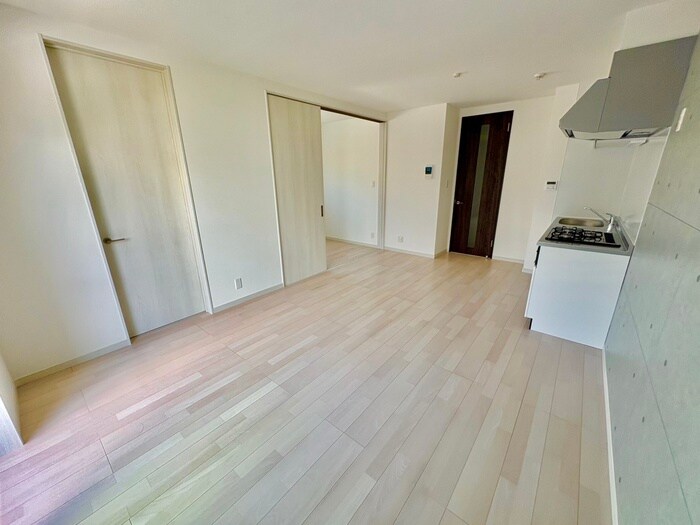 AVANTIO泉佐野の物件内観写真