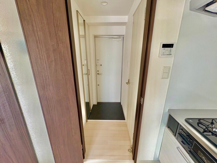 AVANTIO泉佐野の物件内観写真