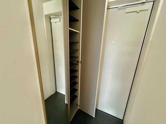 AVANTIO泉佐野の物件内観写真