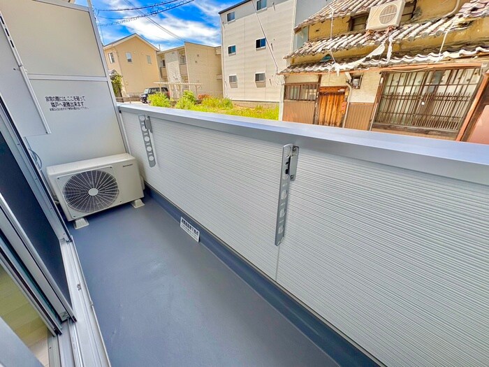 AVANTIO泉佐野の物件内観写真