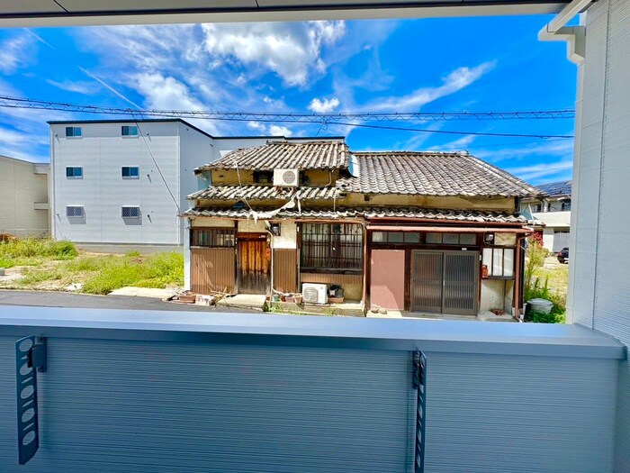 AVANTIO泉佐野の物件内観写真