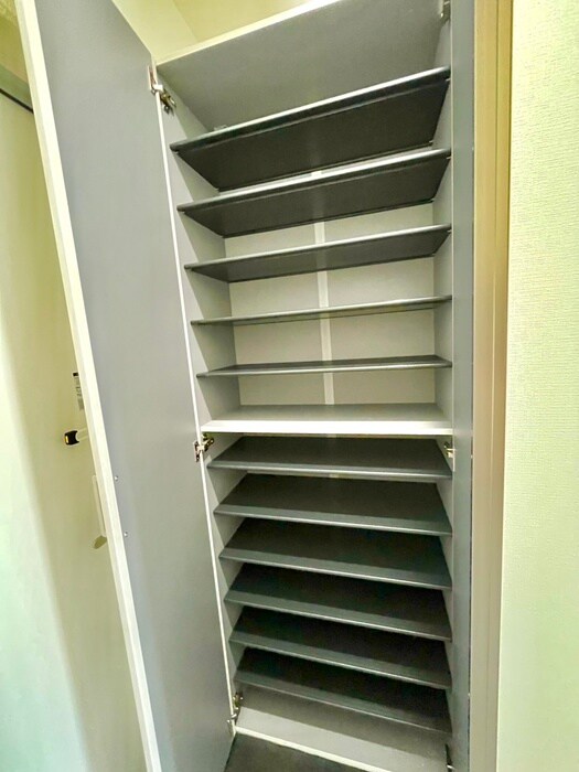 AVANTIO泉佐野の物件内観写真