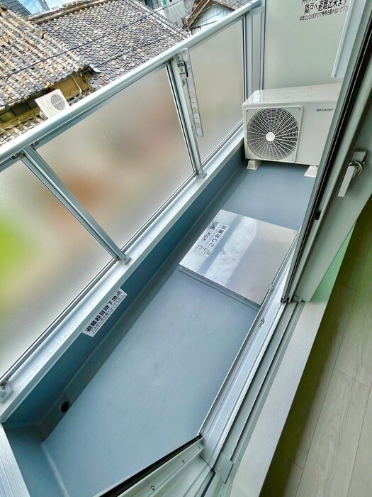 AVANTIO泉佐野の物件内観写真