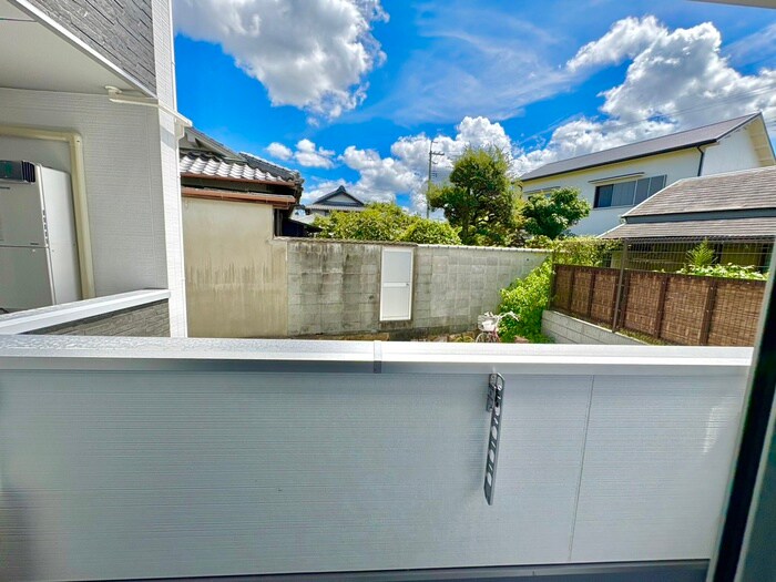 AVANTIO泉佐野の物件内観写真