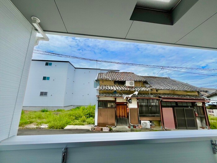 AVANTIO泉佐野の物件内観写真