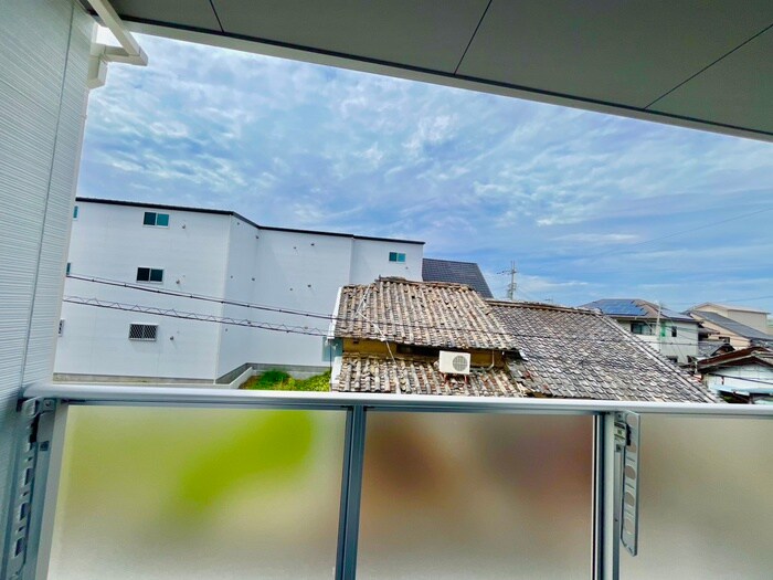 AVANTIO泉佐野の物件内観写真