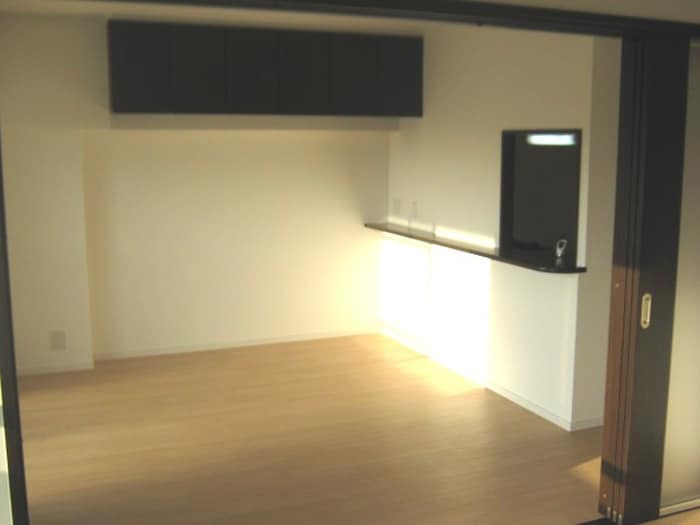 第３コ－ポラスロ－ザの物件内観写真