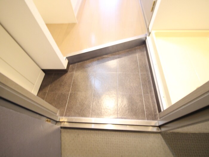 アイリスウエストの物件内観写真