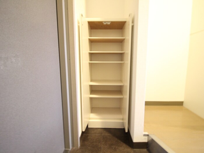 アイリスウエストの物件内観写真