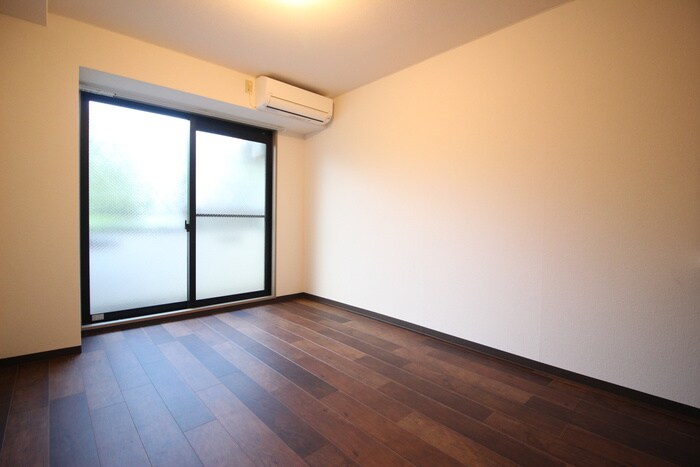 アイリスウエストの物件内観写真