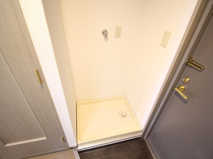 アイリスウエストの物件内観写真