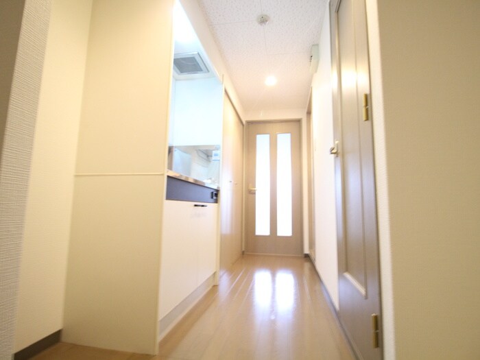 アイリスウエストの物件内観写真