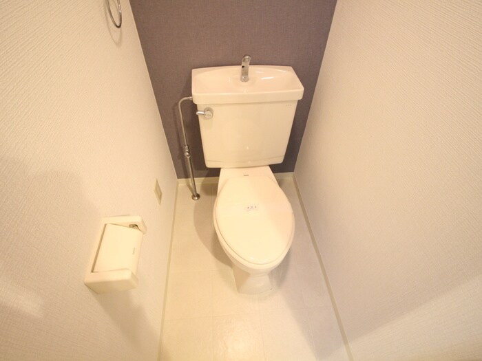 アイリスウエストの物件内観写真