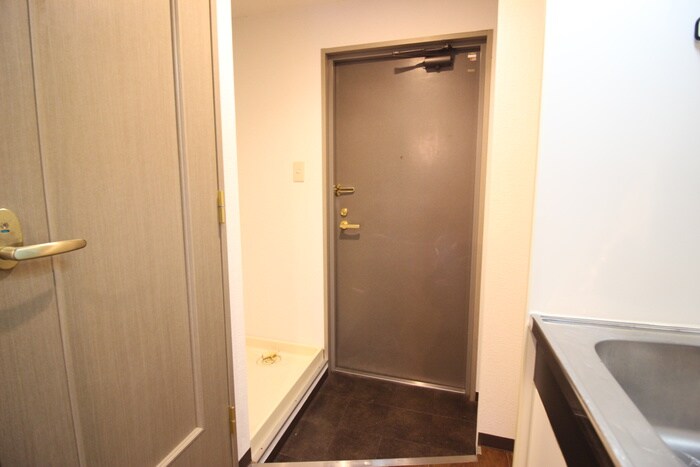 アイリスウエストの物件内観写真