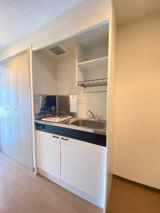 アイリスウエストの物件内観写真