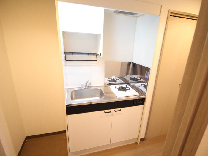 アイリスウエストの物件内観写真