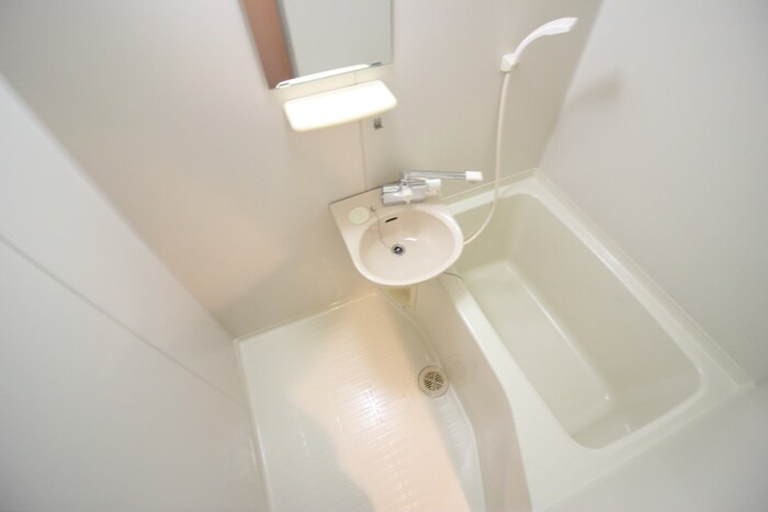 アイリスウエストの物件内観写真