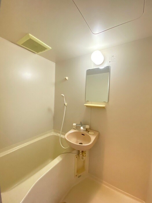 アイリスウエストの物件内観写真