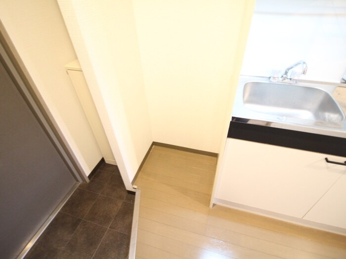 アイリスウエストの物件内観写真