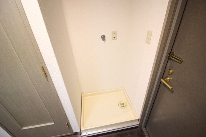 アイリスウエストの物件内観写真